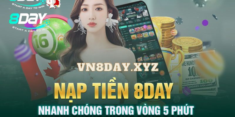 nap tien 8day