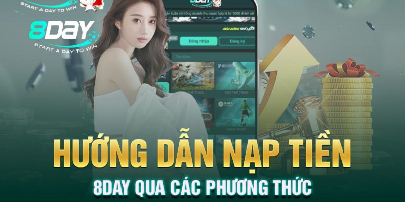 nap tien 8day